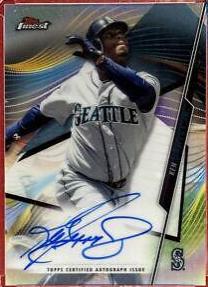 Ken Griffey Jr.