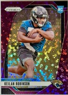 Keilan Robinson