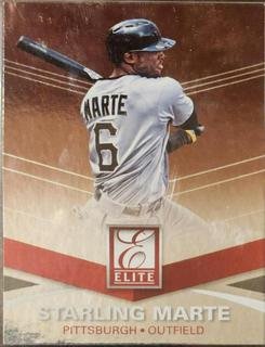 Starling Marte