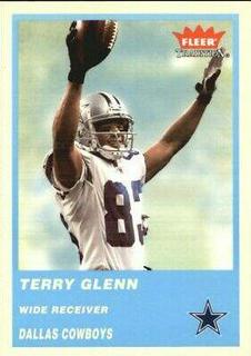 Terry Glenn