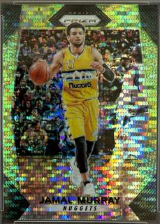 Jamal Murray