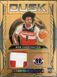 Bub Carrington