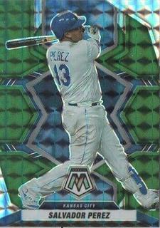 Salvador Perez