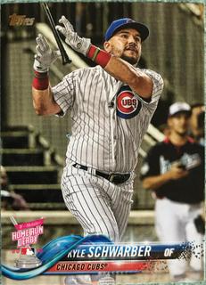Kyle Schwarber