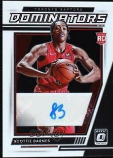 Scottie Barnes