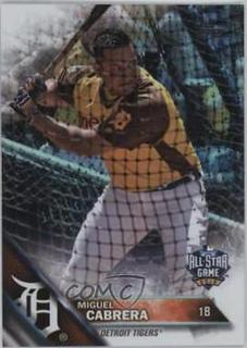Miguel Cabrera