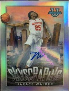 Jarace Walker