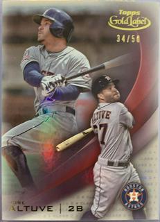 Jose Altuve