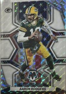 Aaron Rodgers