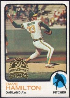 Dave Hamilton