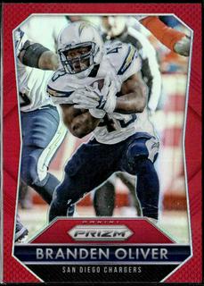 Branden Oliver