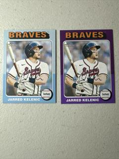 Jarred Kelenic