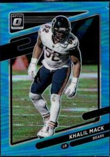 Khalil Mack