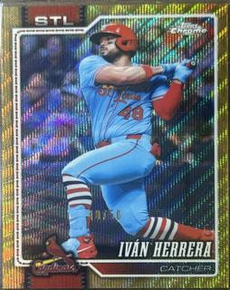 Ivan Herrera