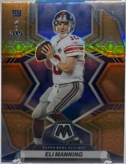 Eli Manning
