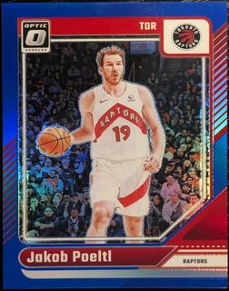 Jakob Poeltl