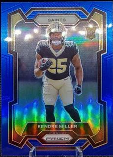 Kendre Miller