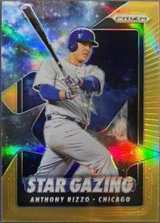 Anthony Rizzo