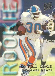 Terrell Davis