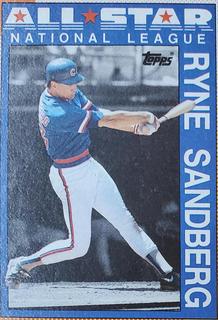Ryne Sandberg