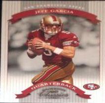 Jeff Garcia