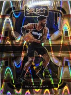 Deandre Ayton