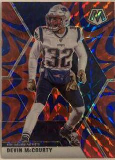 Devin McCourty