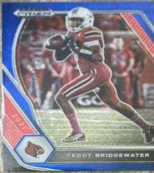 Teddy Bridgewater