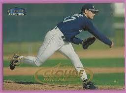 Ken Cloude #282 Baseball Cards 1998 Fleer Tradition