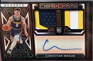 Christian Braun