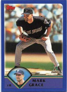 Mark Grace