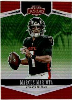 Marcus Mariota