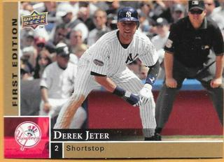 Derek Jeter