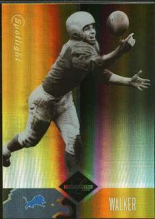 Doak Walker