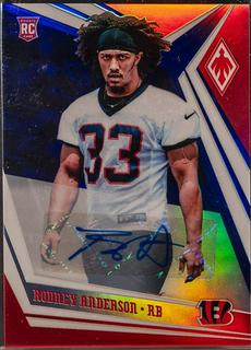 Rodney Anderson