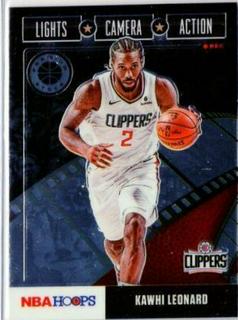 Kawhi Leonard