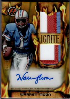 Warren Moon