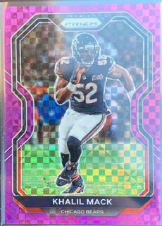 Khalil Mack
