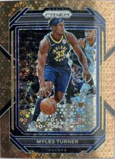 Myles Turner