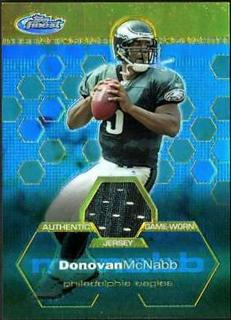 Donovan McNabb