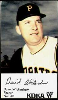 Dave Wickersham