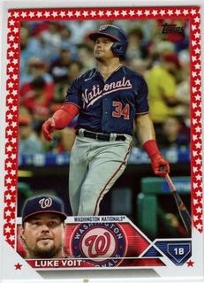 Luke Voit