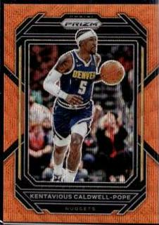 Kentavious Caldwell Pope
