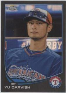 YU Darvish