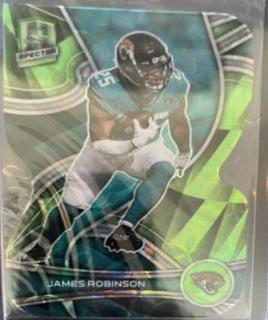 James Robinson