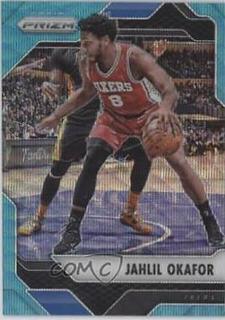 Jahlil Okafor