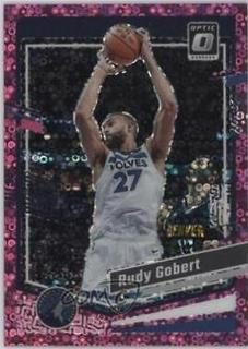 Rudy Gobert