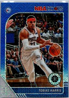 Tobias Harris