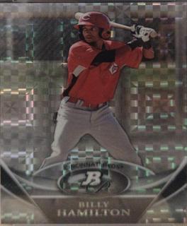 Billy Hamilton