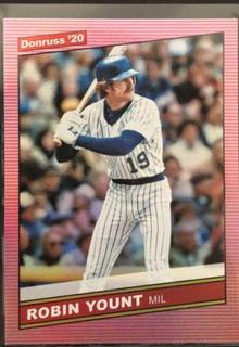 Robin Yount